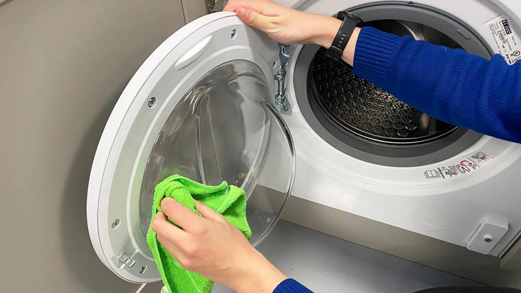 When You Should Sanitize Your Laundry