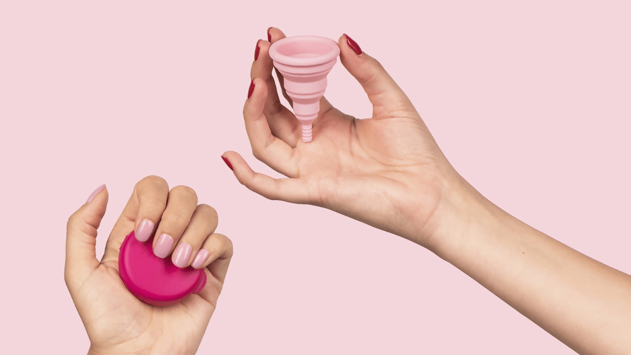 Tips for Cleaning a Menstrual Cup While Traveling