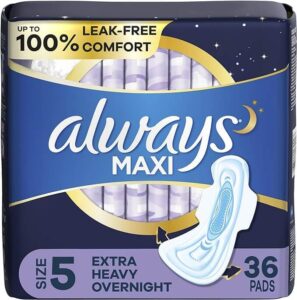 Feminine Pads for Women