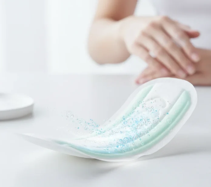 How Breathable Sanitary Pads Reduce Irritation (1) How Breathable Sanitary Pads Reduce Irritation